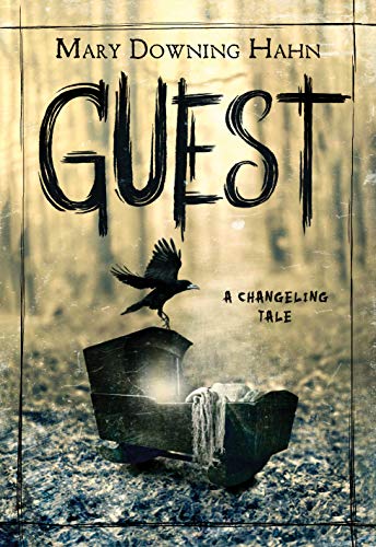 Mary Downing Hahn/Guest@ A Changeling Tale