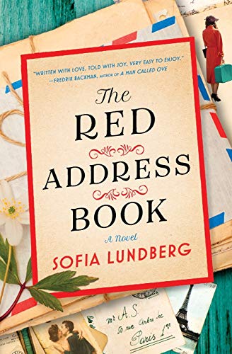Sofia Lundberg/The Red Address Book