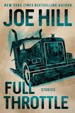 Joe Hill Full Throttle Stories 