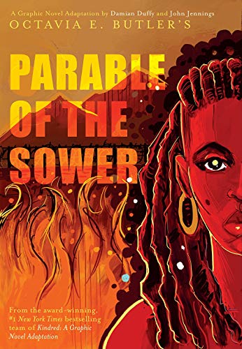 Octavia E. Butler/Parable of the Sower@ A Graphic Novel Adaptation