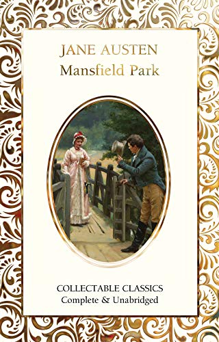 Jane Austen Mansfield Park 