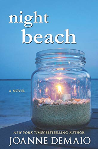 Joanne Demaio/Night Beach