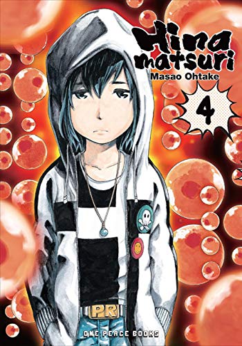 Masao Ohtake/Hinamatsuri Volume 4