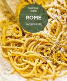 Carla Magrelli Rome Favourite Recipes Traditional Cooking 