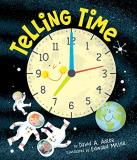 David A. Adler Telling Time 