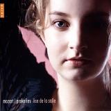 Mozart Prokofiev Mozart Prokofiev 2 CD Lise De La Salle 