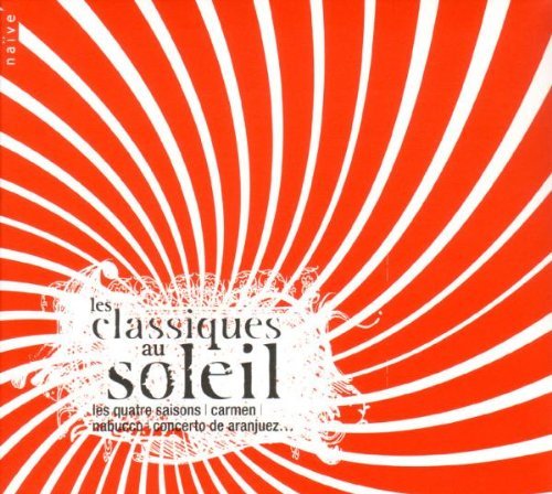 Les Classiques Au Soleil/Les Classiques Au Soleil@Various@Various