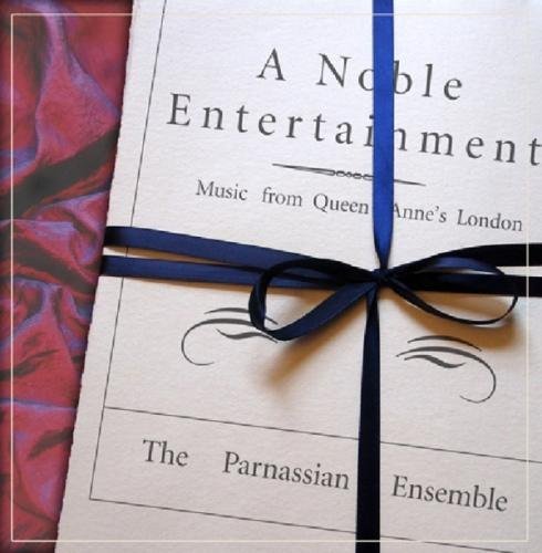 Parnassian Ensemble/Noble Entertainment: Music