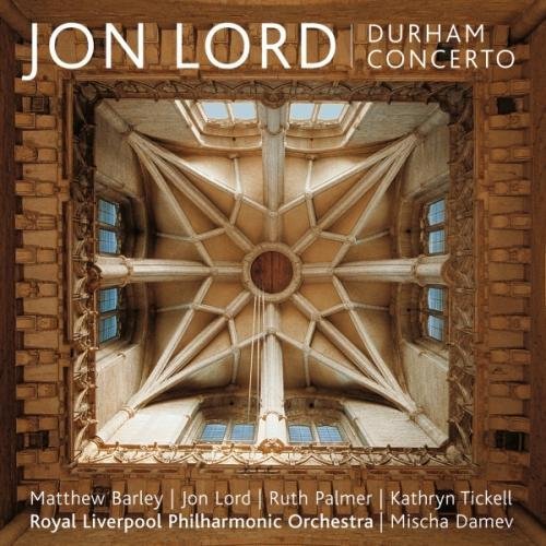 Jon Lord/Durham Concerto