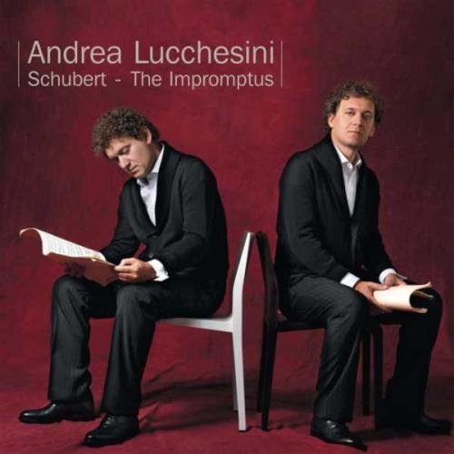 F. Schubert/Impromptus