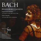 Johann Sebastian Bach Brandenburg Concertos 