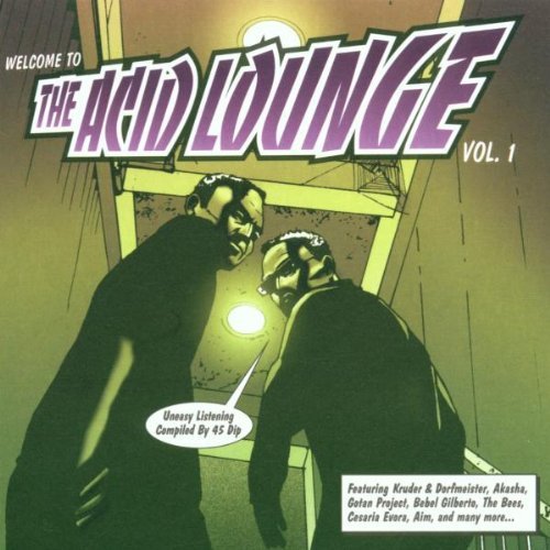 Acid Lounge/Acid Lounge@2 Cd Set