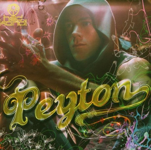 Peyton/Peyton@Import-Gbr