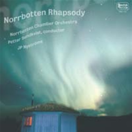 Norrbotten Rhapsody/Norrbotten Rhapsody