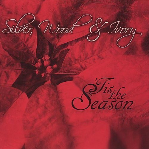 Silver Wood & Ivory 'tis The Season 