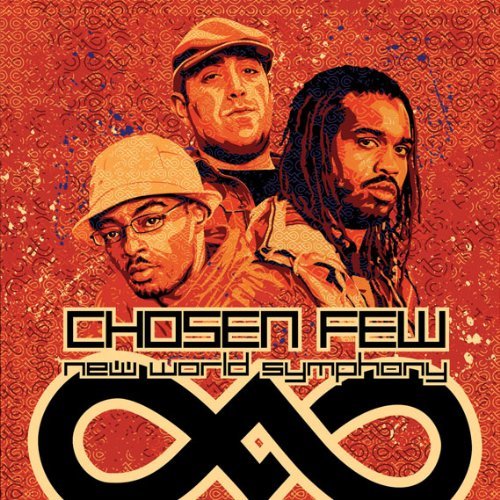 Chosen Few/New World Symphony