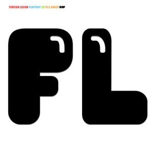 Foreign Legion/Playtight