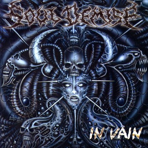 Soul Demise/In Vain