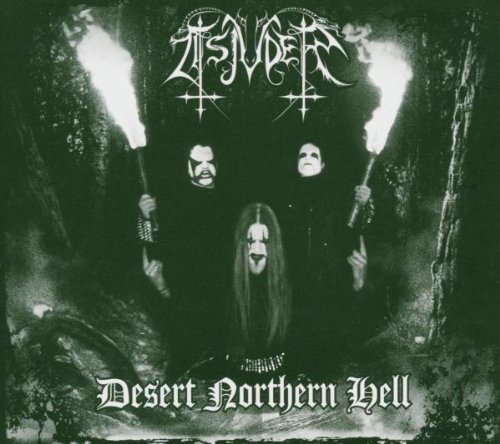 Tsjuder/Desert Northern Hell
