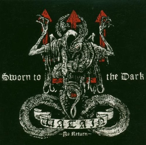 Watain/Sworn To The Dark