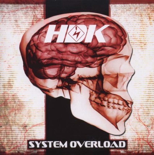Hdk/System Overload