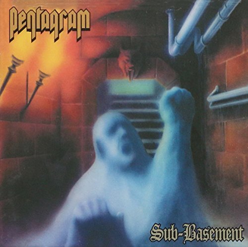 Pentagram/Sub-Basement