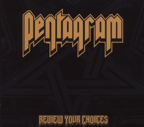 Pentagram/Review Your Choices