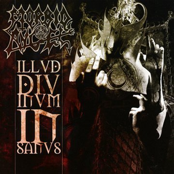 Morbid Angel/Illud Divinum Insanus (Deluxe Edition)