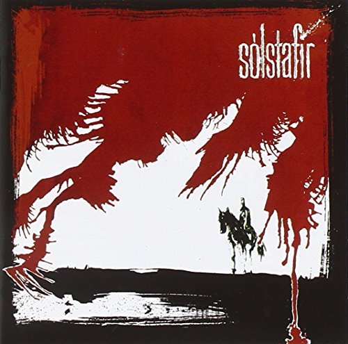 Solstafir/Svartir Sandar@2 Cd