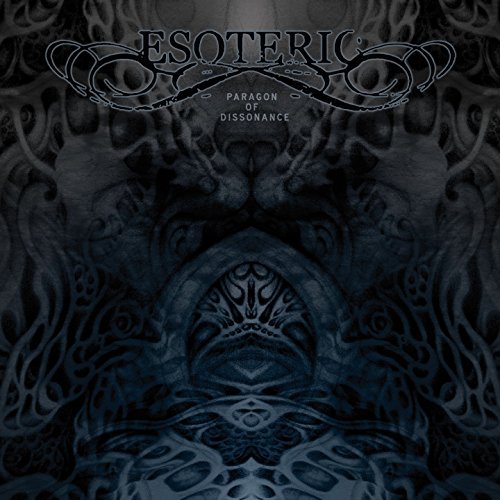 Esoteric/Paragon Of Dissonance@2 Cd