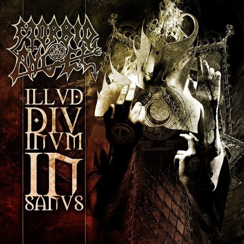 Morbid Angel/Illud Divinum Insanus