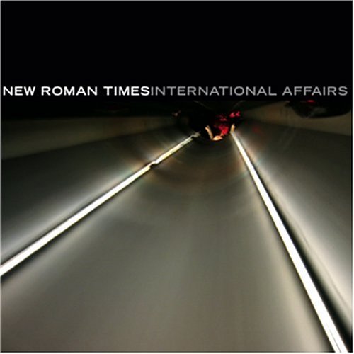 New Roman Times/International Affairs