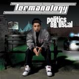 Termanology Politics As Usual Explicit Version 