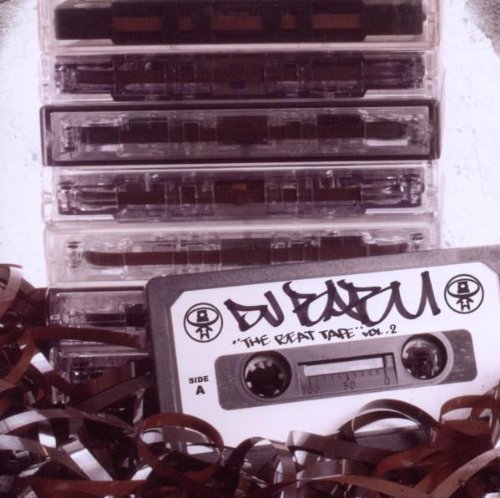 Dj Babu/Vol. 2-Beat Tape@Explicit Version@.