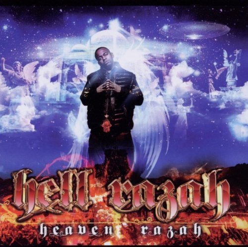 Hell Razah/Heaven Razah@Explicit Version@.