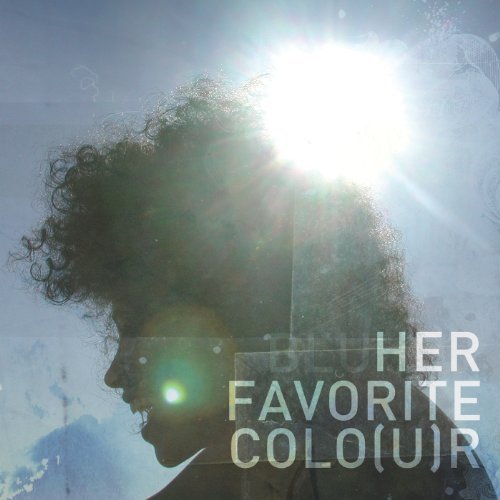 Blu/Her Favorite Colo(u)r@.