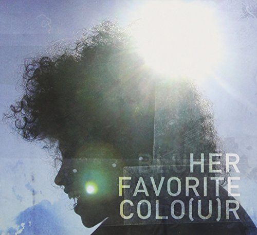 Blu/Her Favorite Colo(U)r@Explicit Version@.