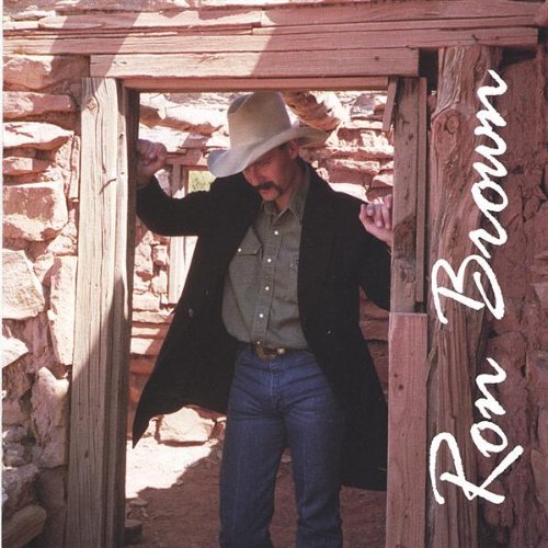 BROWN,RON/RON BROWN