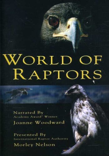 World Of Raptors World Of Raptors Clr Nr 