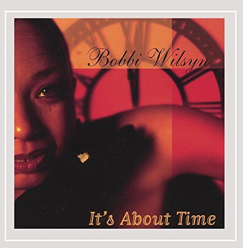 Bobbi Wilsyn/It's About Time