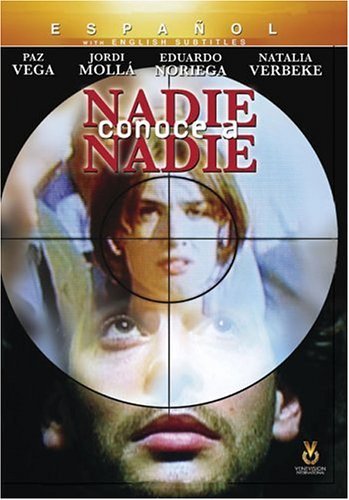 Nadie Conoce A Nadie/Noriega/Molla/Vega/Verbeke@Clr/Spa Lng/Eng Sub@R