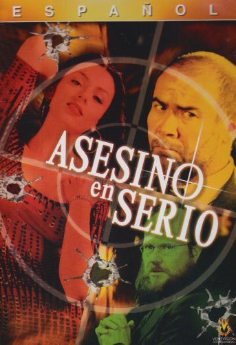 Asesino En Serio Segura Ochoa Montero Cacho Clr Spa Lng Eng Sub Nr 
