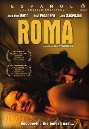ROMA/ROMA