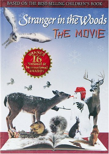 Stranger In The Woods: The Movie/Stranger In The Woods: The Movie