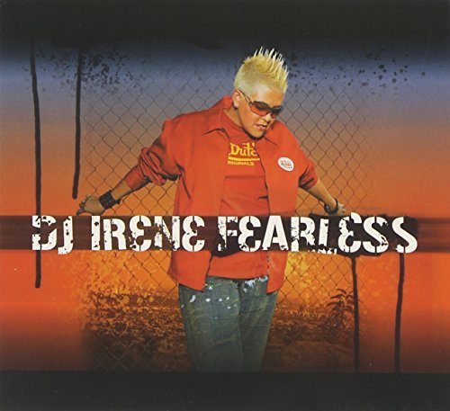 Dj Irene/Fearless@Explicit Version