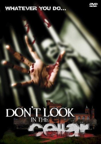Don'T Look In The Cellar/Don'T Look In The Cellar@Nr