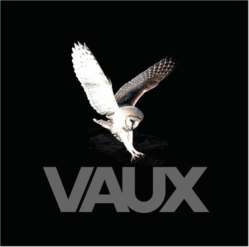 VAUX/BEYOND VIRTUE BEYOND VICE