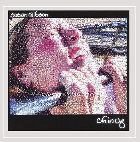 Susan Gibson/Chin Up