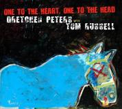 Gretchen Peters One To The Heart One To The He Feat. Tom Russell 