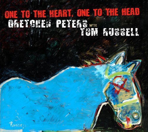 Gretchen Peters One To The Heart One To The He Feat. Tom Russell 